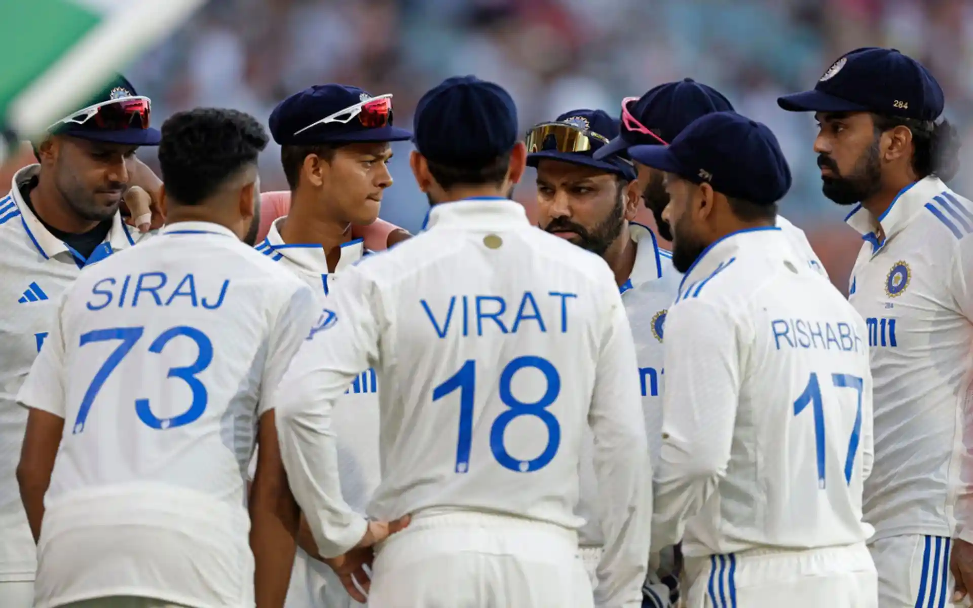 Rohit Sharma Brings In Jadeja And X-Factor Back In Playing XI As India Set To Bowl At Gabba